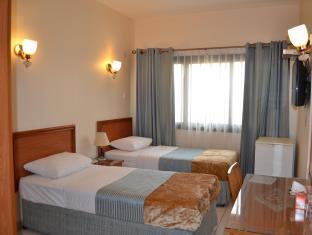 Tara Hotel Dubai Eksteriør billede