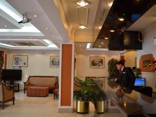 Tara Hotel Dubai Eksteriør billede